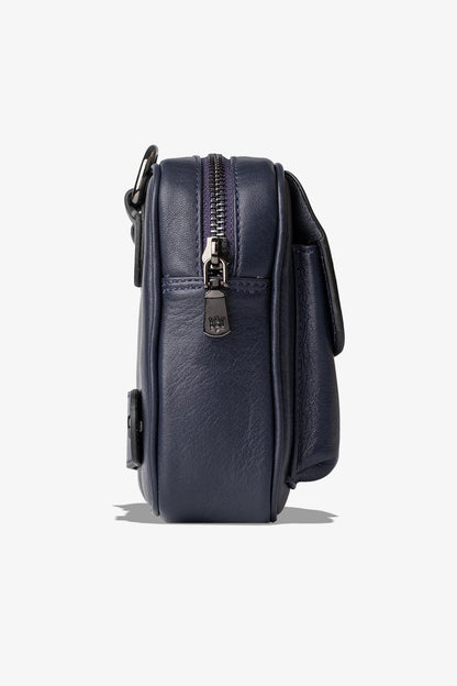 Giesto Hakiki Deri Çanta