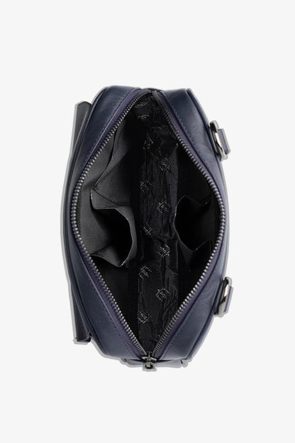 Giesto Hakiki Deri Çanta