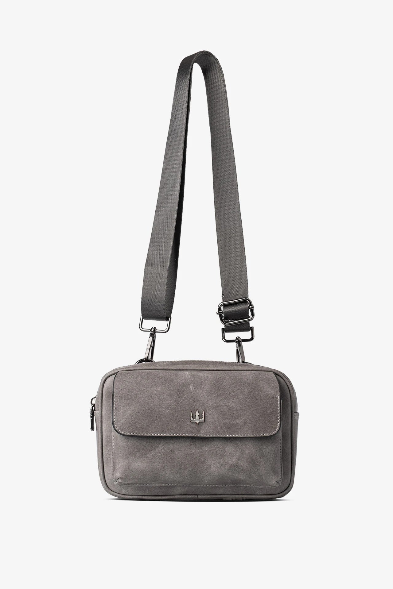 Giesto Hakiki Deri Çanta