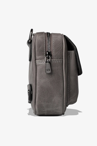 Giesto Hakiki Deri Çanta