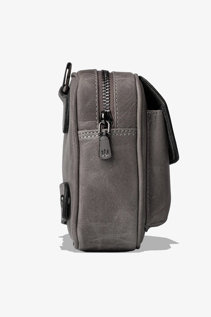 Giesto Hakiki Deri Çanta