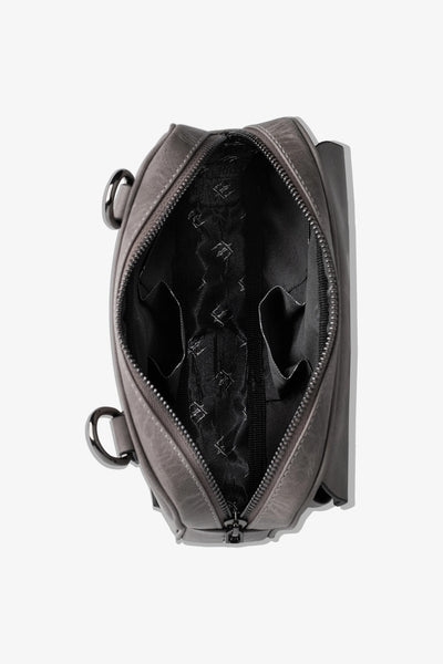 Giesto Hakiki Deri Çanta