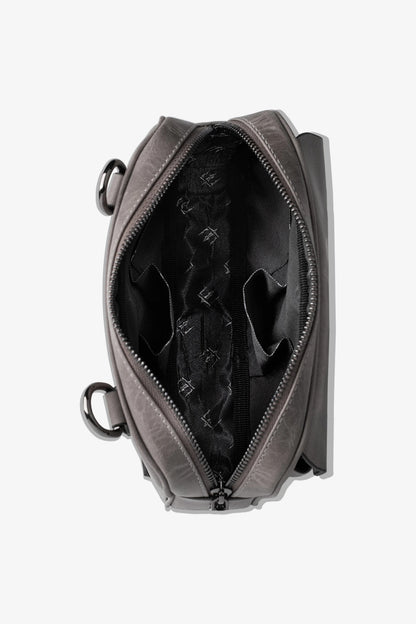 Giesto Hakiki Deri Çanta