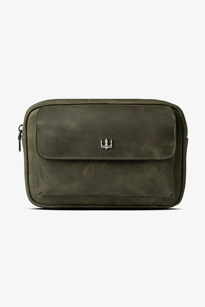 Giesto Hakiki Deri Çanta