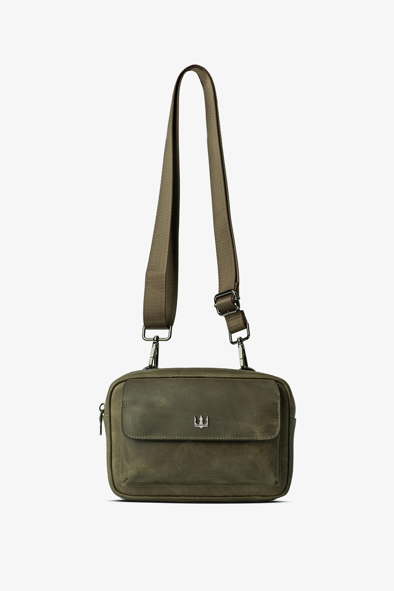 Giesto Hakiki Deri Çanta