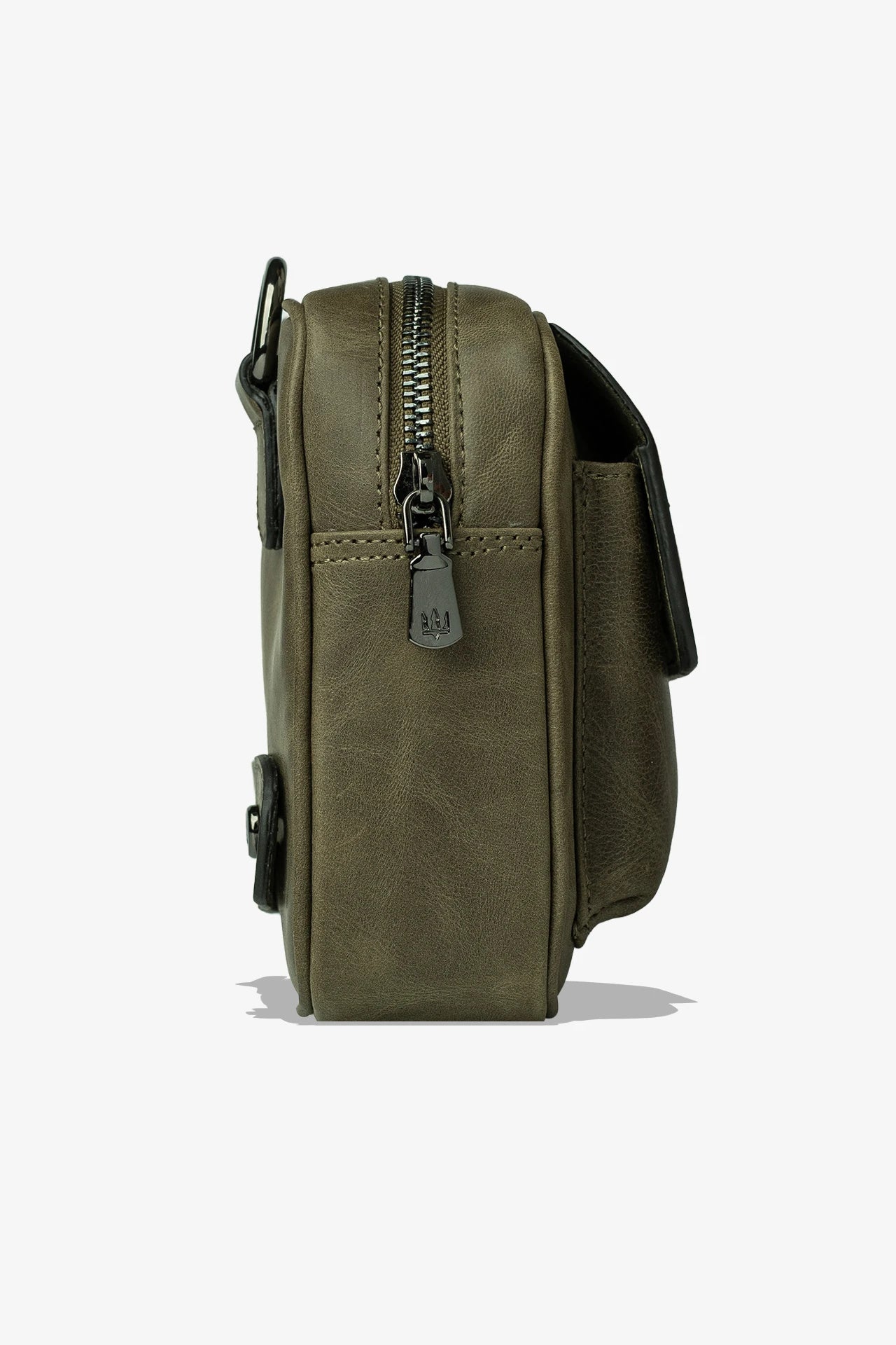 Giesto Hakiki Deri Çanta