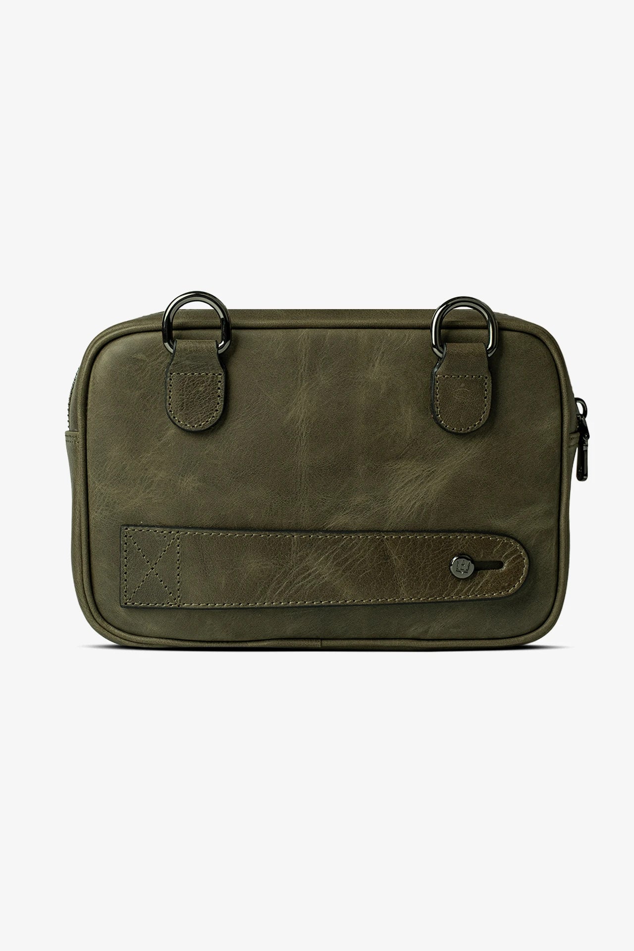 Giesto Hakiki Deri Çanta