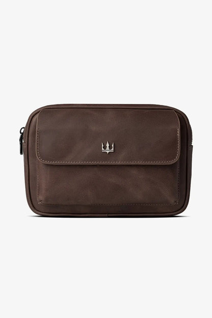 Giesto Hakiki Deri Çanta