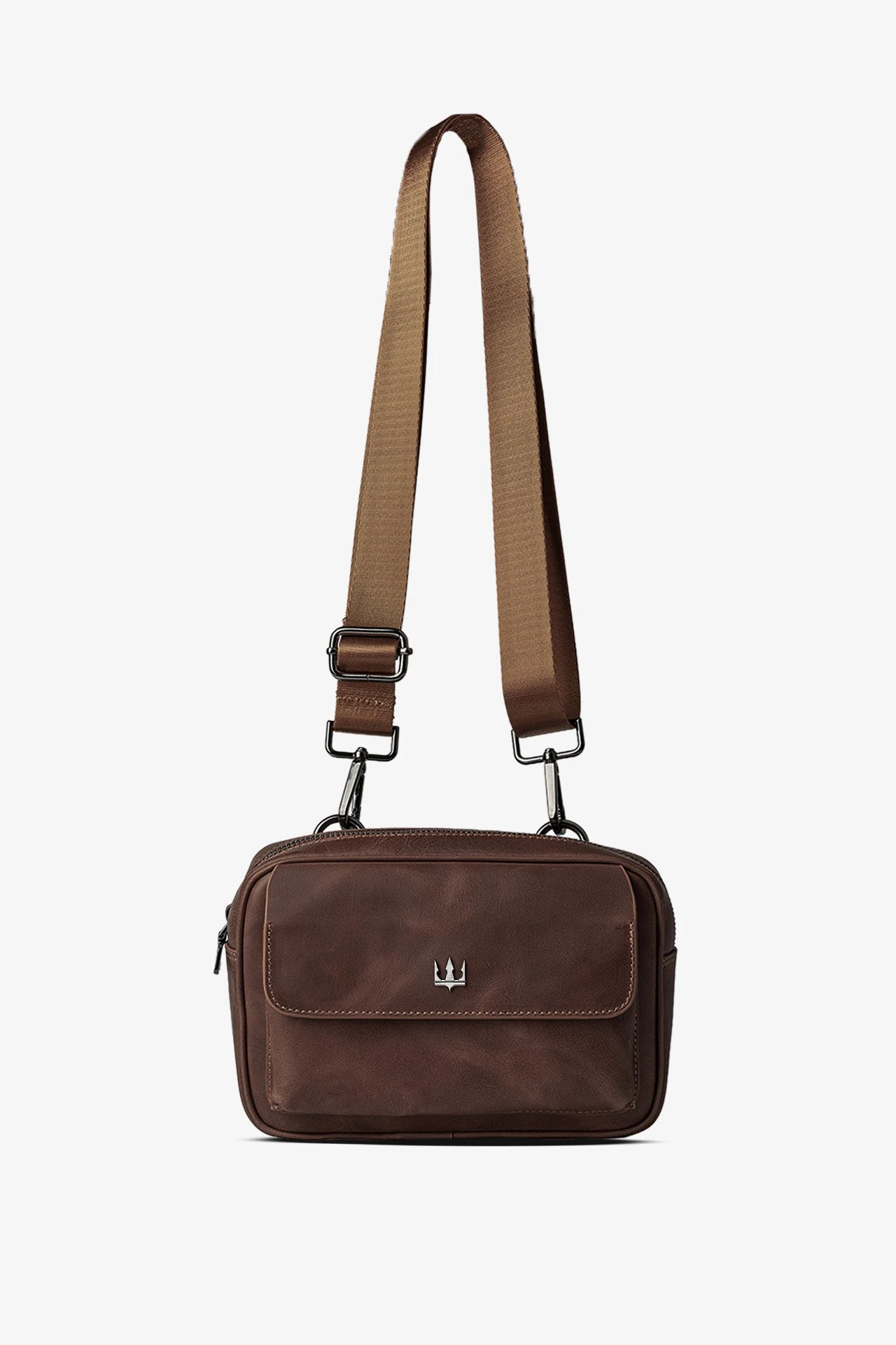 Giesto Hakiki Deri Çanta