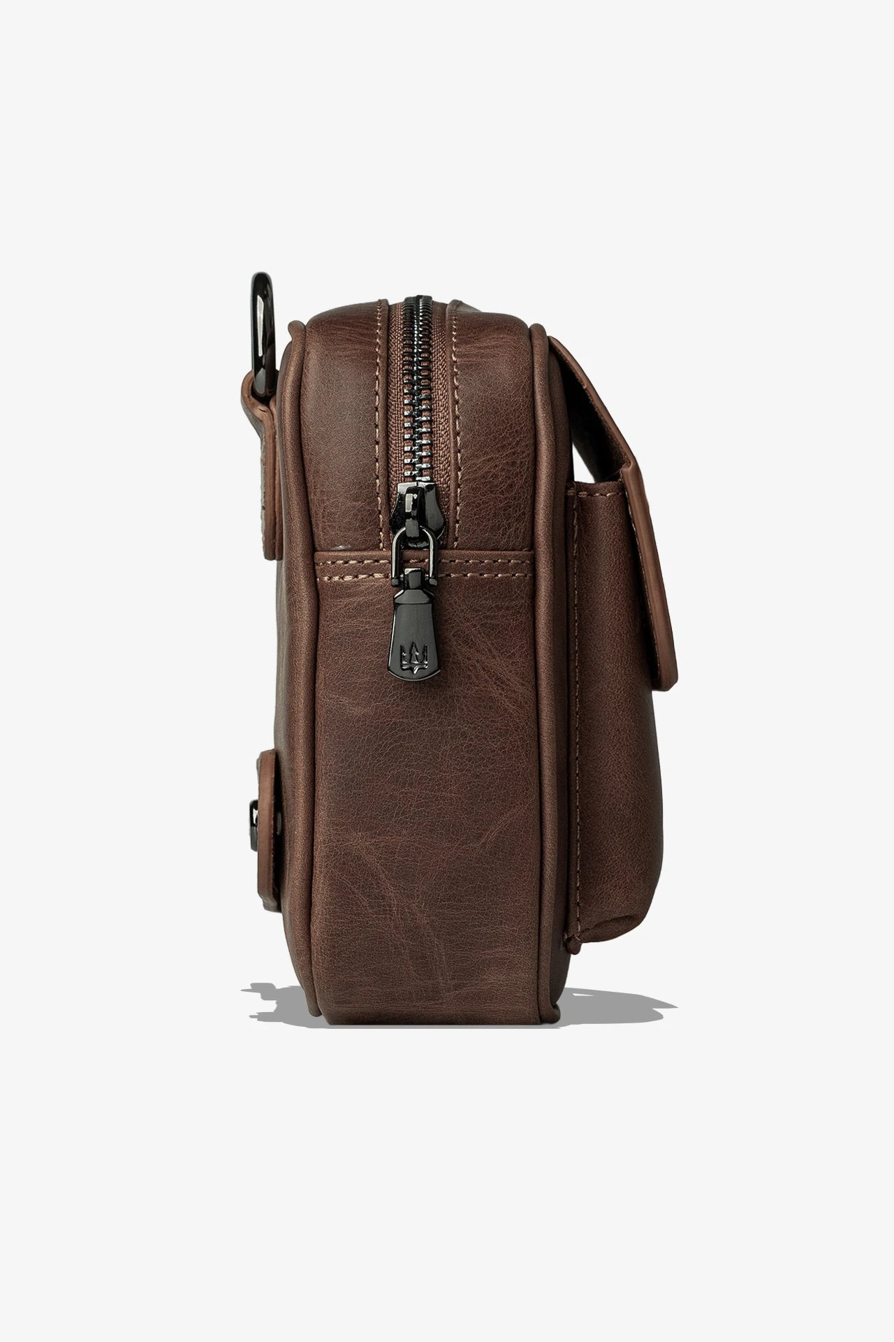 Giesto Hakiki Deri Çanta