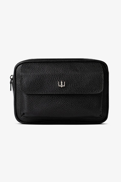 Giesto Hakiki Deri Çanta