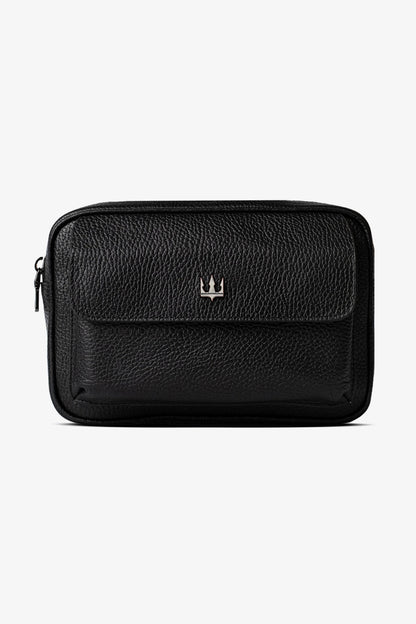 Giesto Hakiki Deri Çanta