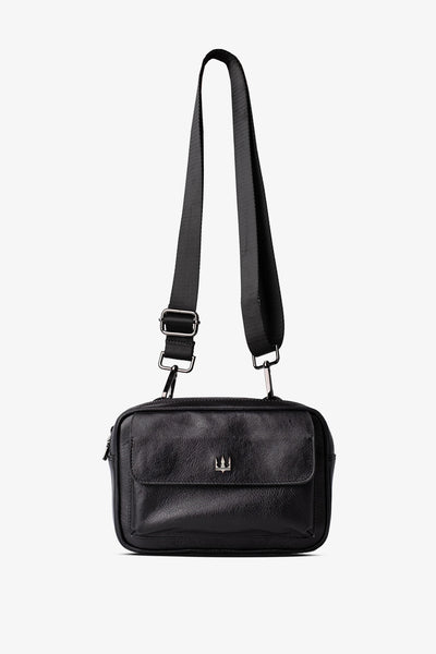 Giesto Hakiki Deri Çanta