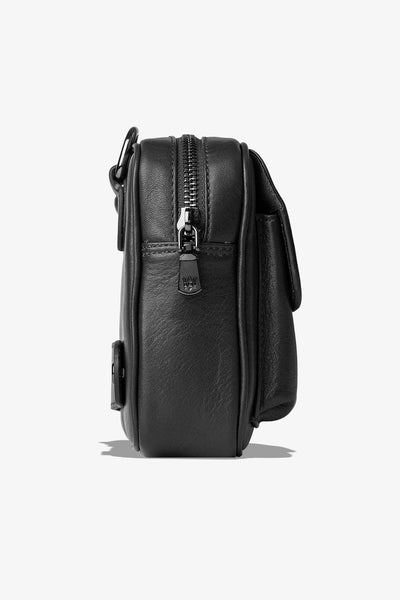 Giesto Hakiki Deri Çanta