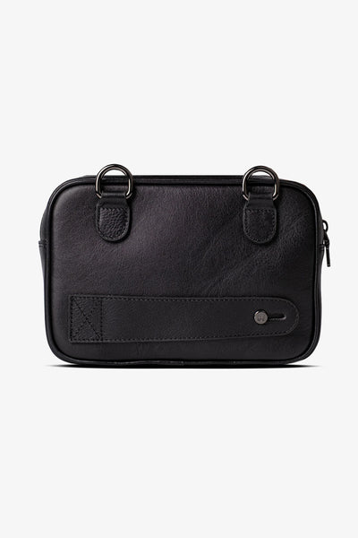 Giesto Hakiki Deri Çanta