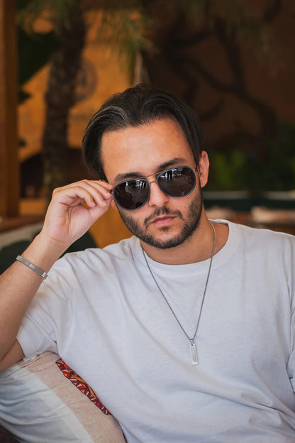 Qusel Güneş Gözlüğü