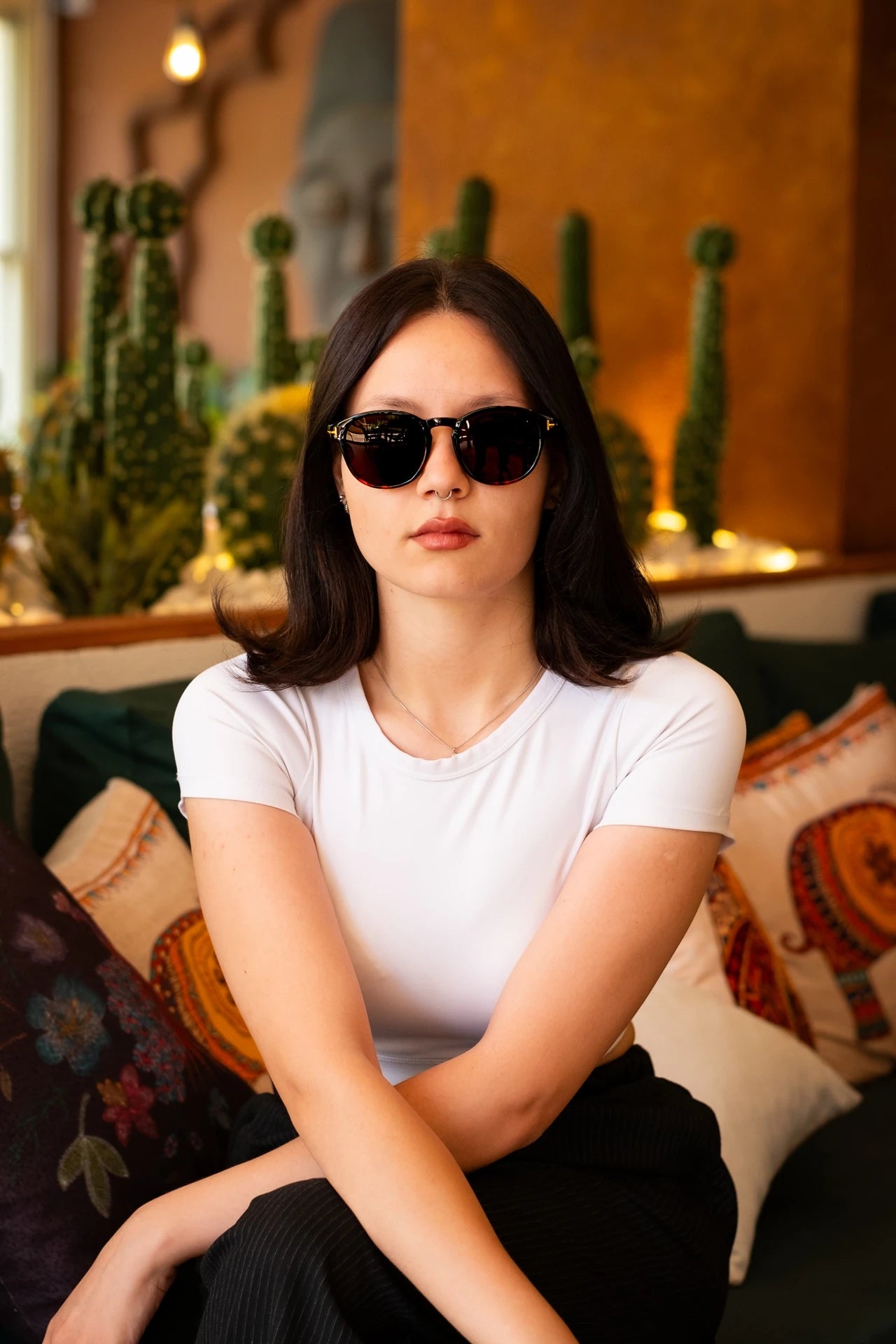 Toms Güneş Gözlüğü