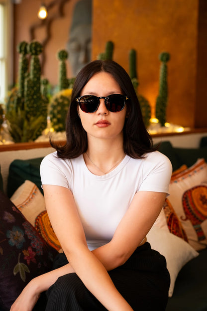 Toms Güneş Gözlüğü