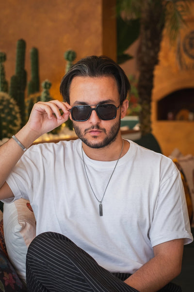 Weston Güneş Gözlüğü