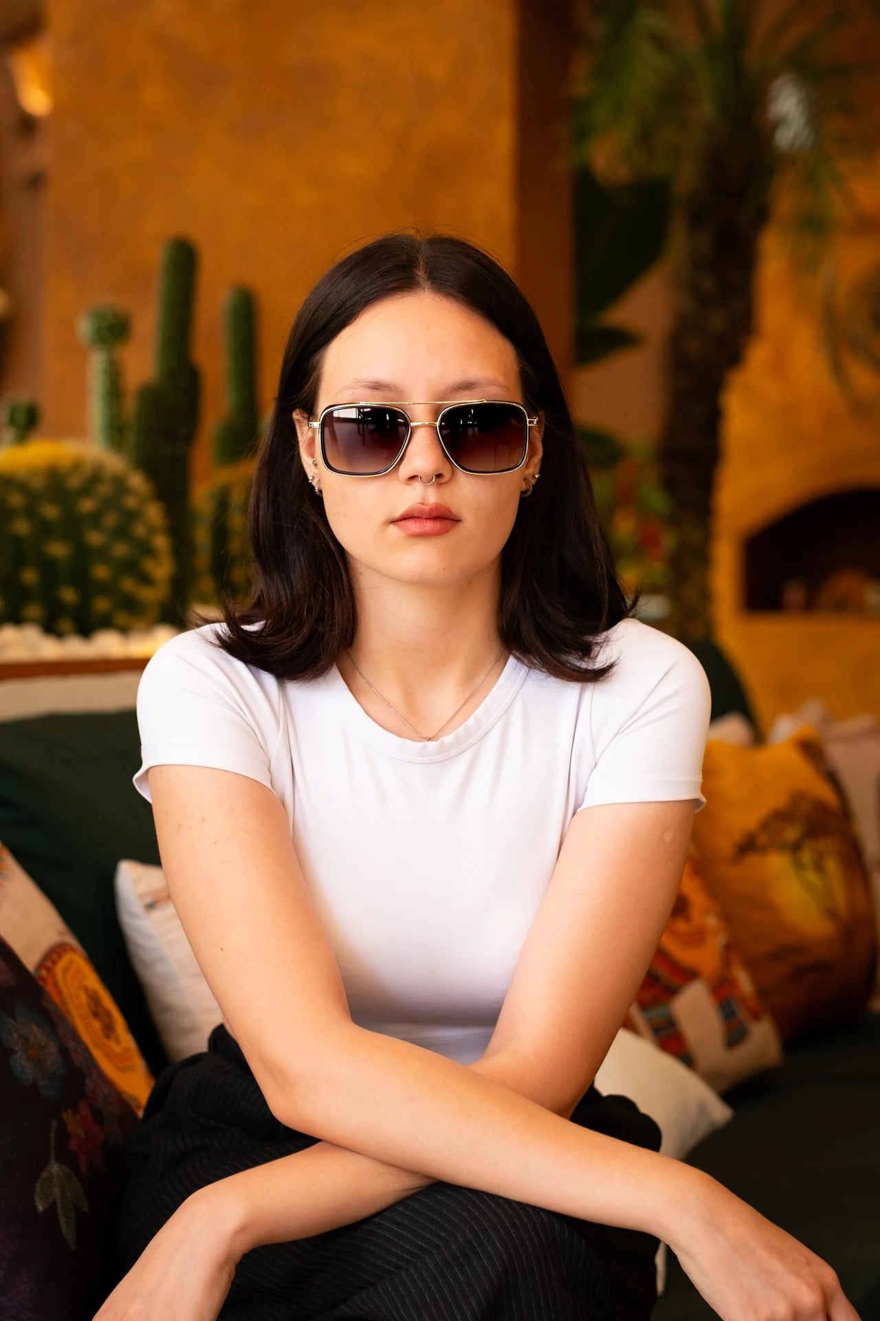 Vixon Güneş Gözlüğü