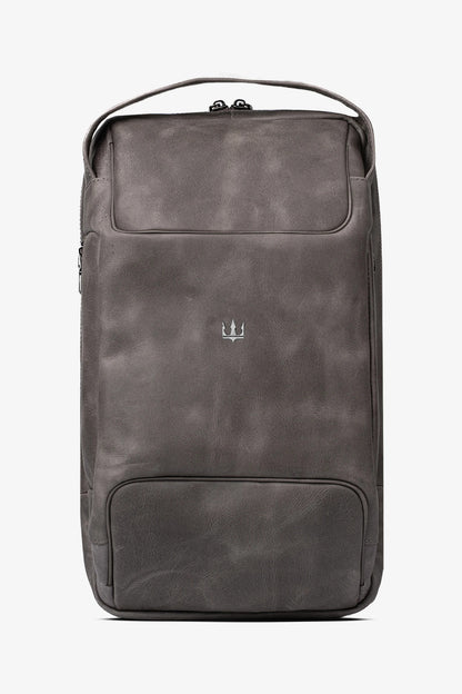 Grain Hakiki Deri Sırt Çantası