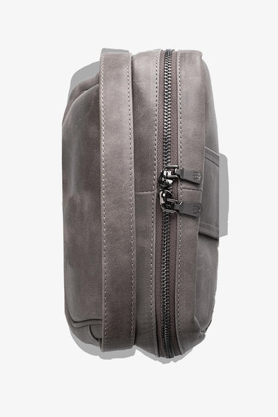 Grain Hakiki Deri Sırt Çantası