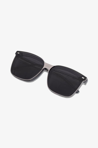 Changer Mıknatıslı Güneş Gözlüğü