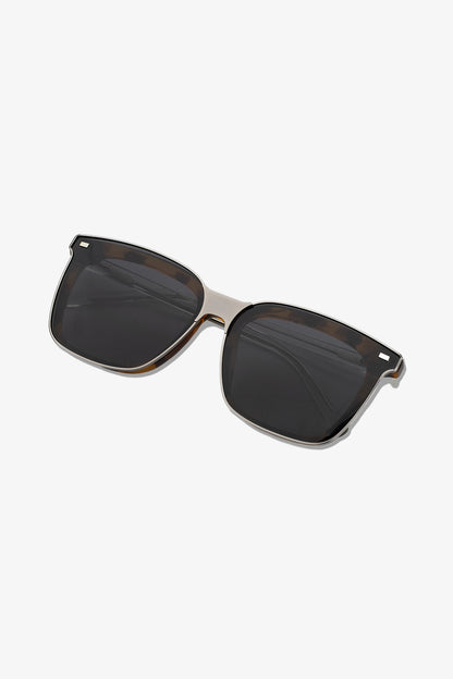 Changer Mıknatıslı Güneş Gözlüğü