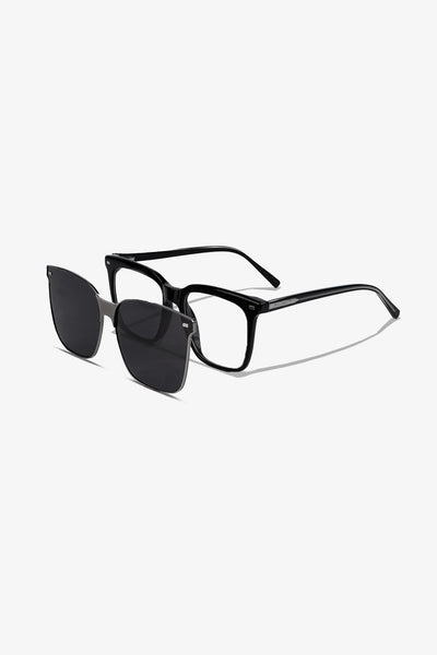 Changer Mıknatıslı Güneş Gözlüğü