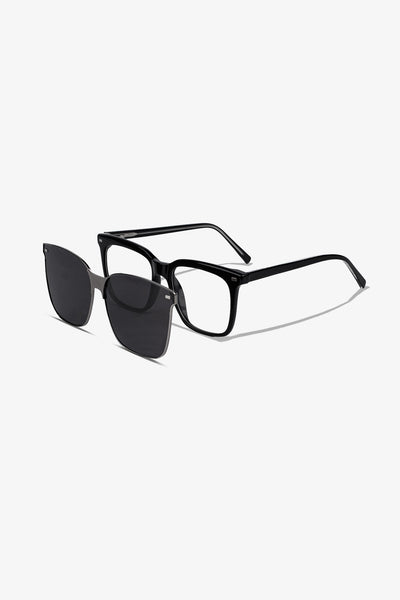 Changer Mıknatıslı Güneş Gözlüğü