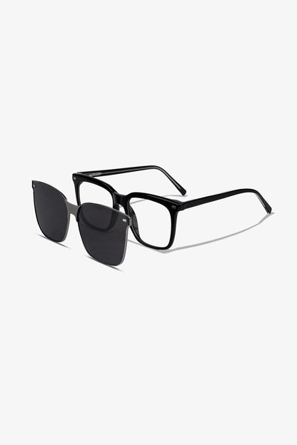 Changer Mıknatıslı Güneş Gözlüğü