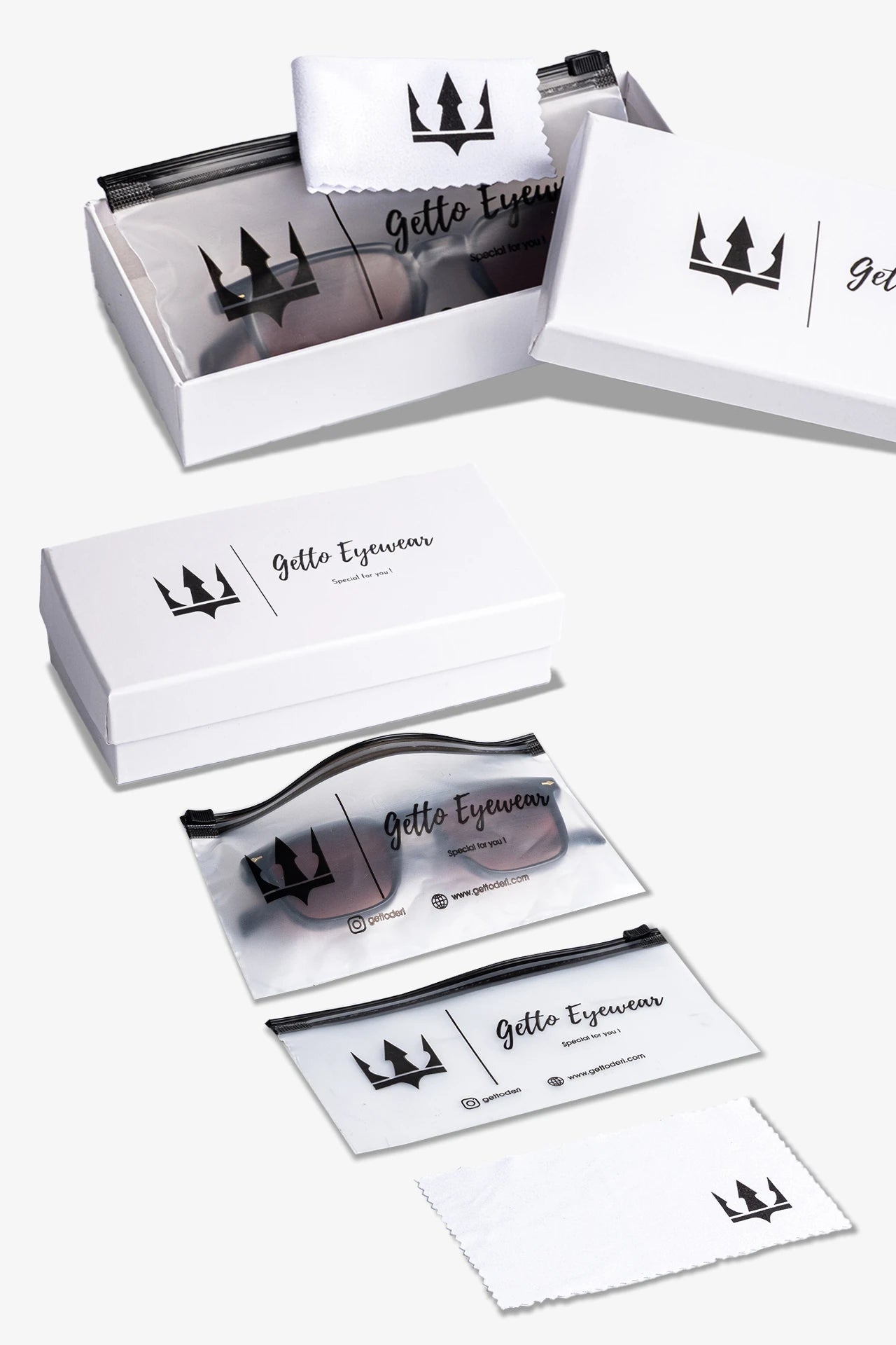 Bold Mavı Işık Korumalı Gözlük