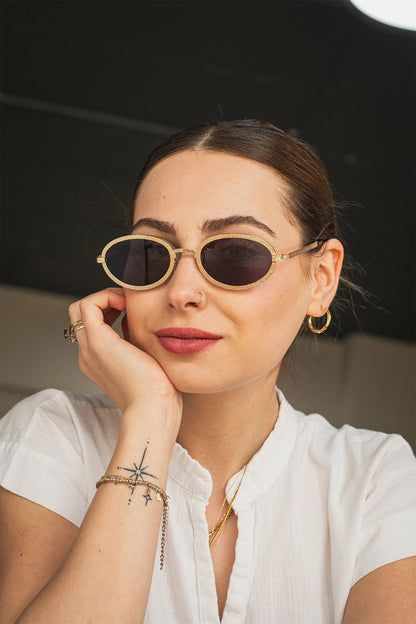 Zloti Güneş Gözlüğü