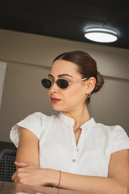 Zloti Güneş Gözlüğü