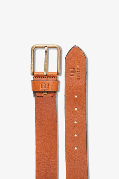 Guns Hakiki Deri Kemer