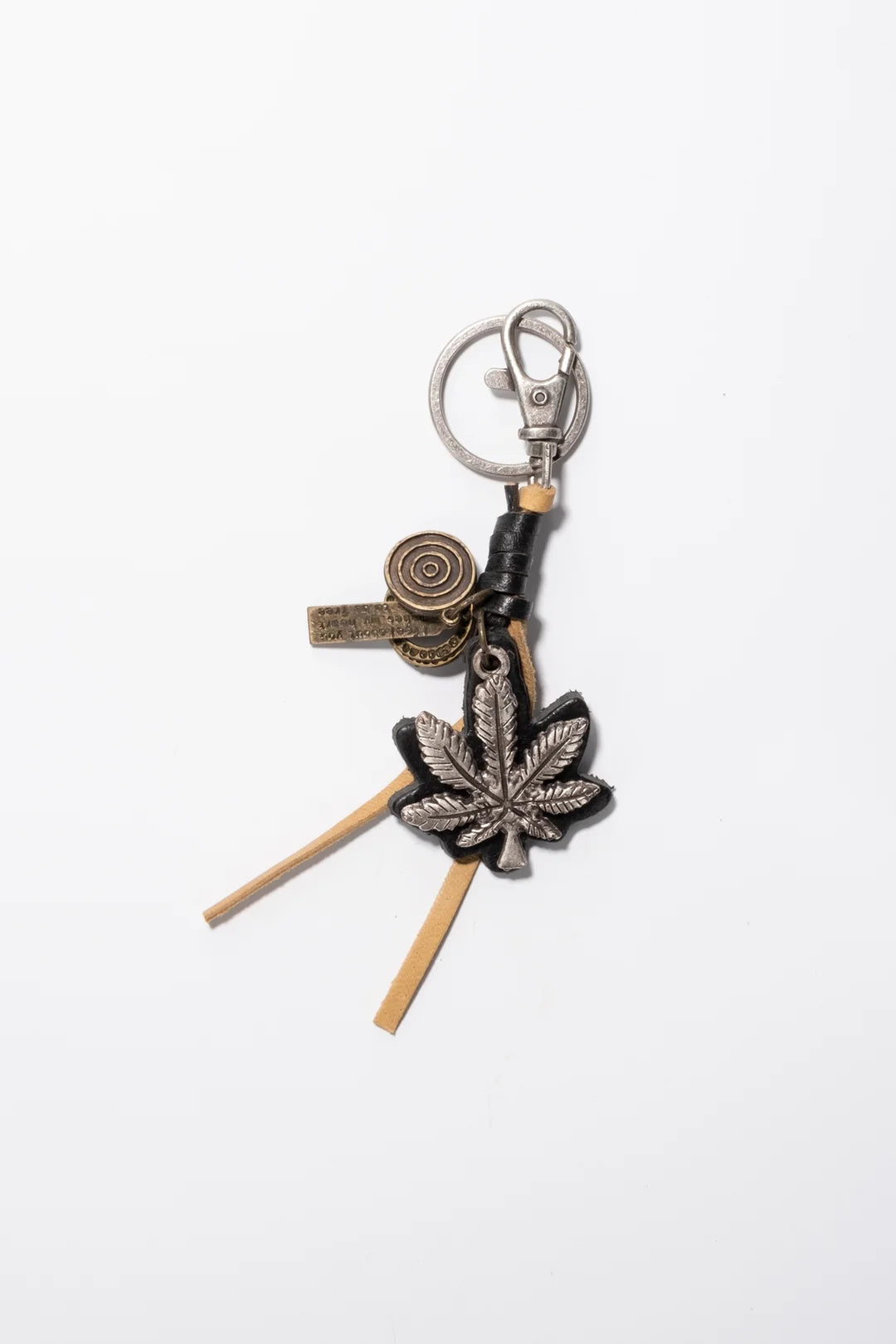 Getto Mariana Anahtarlık