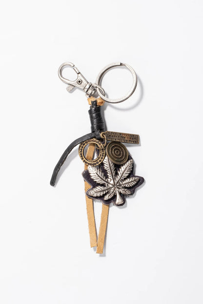 Getto Mariana Anahtarlık