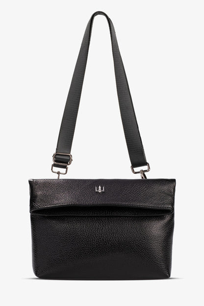 Taps Hakiki Deri Çanta