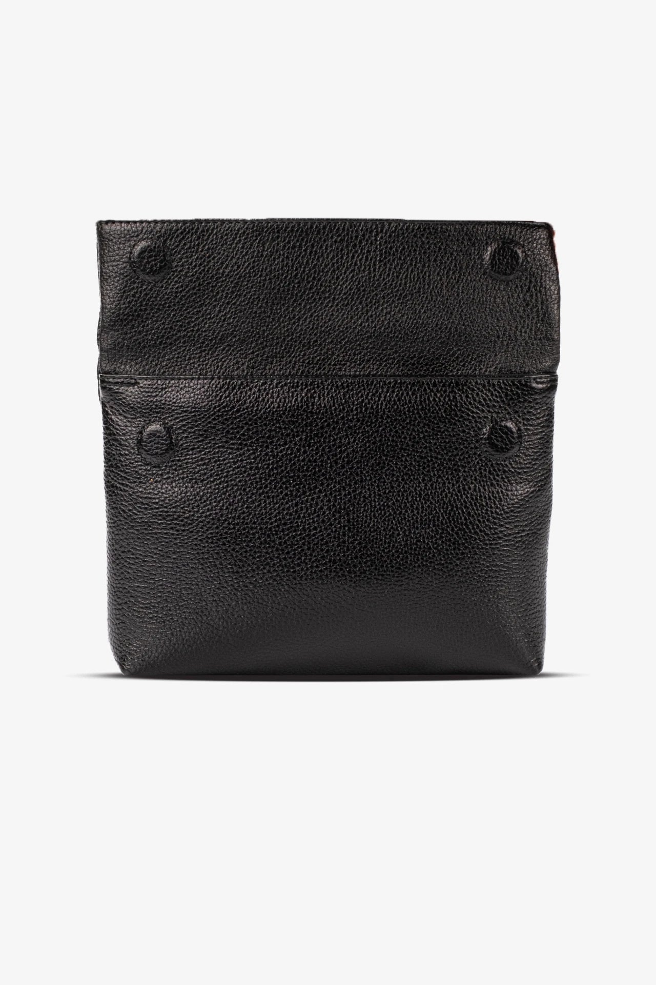 Taps Hakiki Deri Çanta