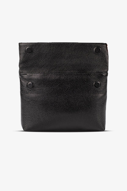 Taps Hakiki Deri Çanta