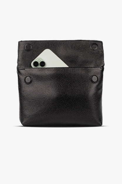 Taps Hakiki Deri Çanta