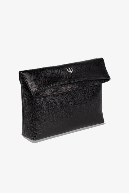 Taps Hakiki Deri Çanta