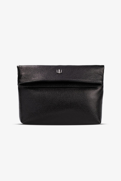 Taps Hakiki Deri Çanta