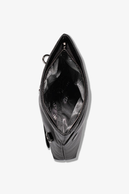 Taps Hakiki Deri Çanta