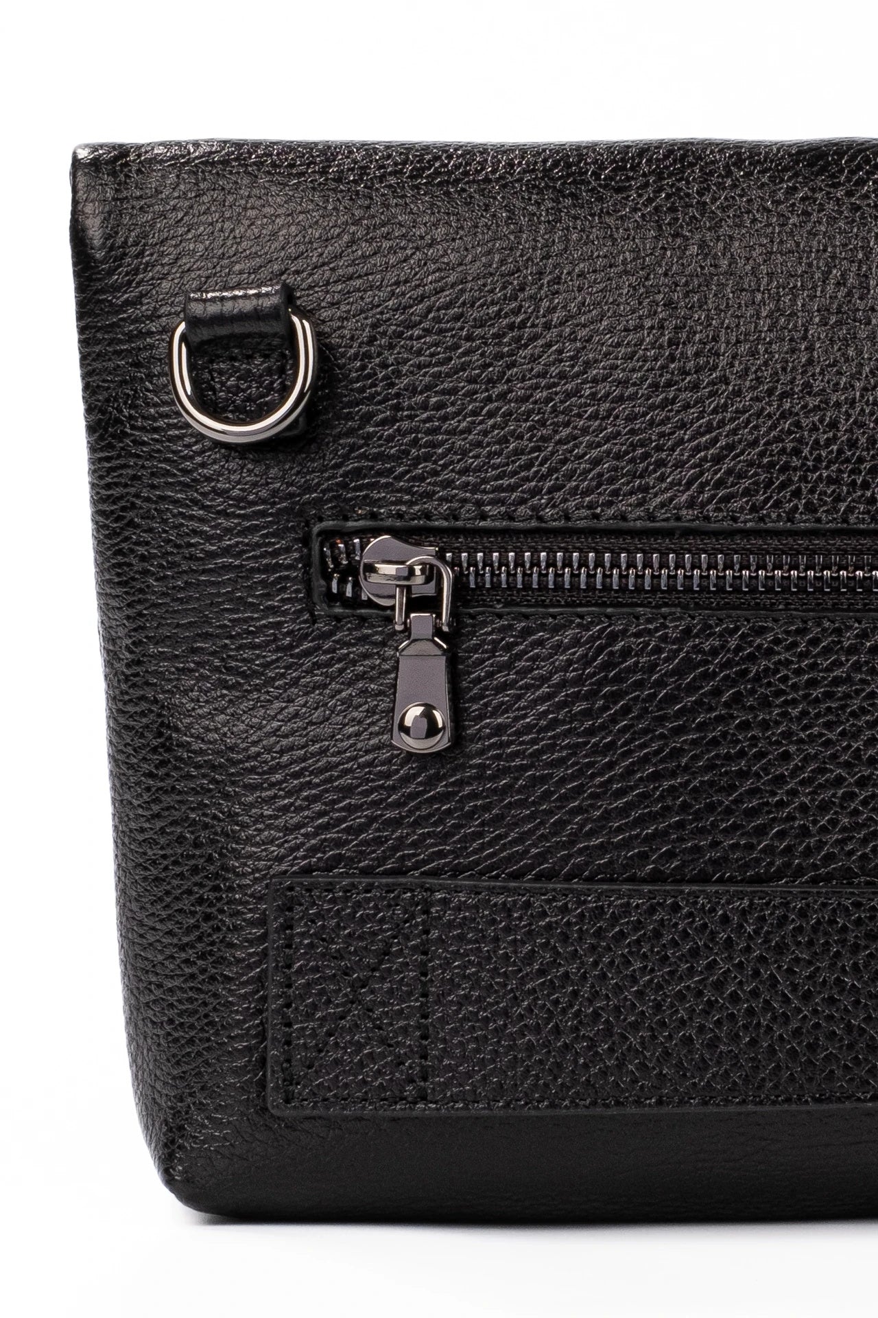 Taps Hakiki Deri Çanta