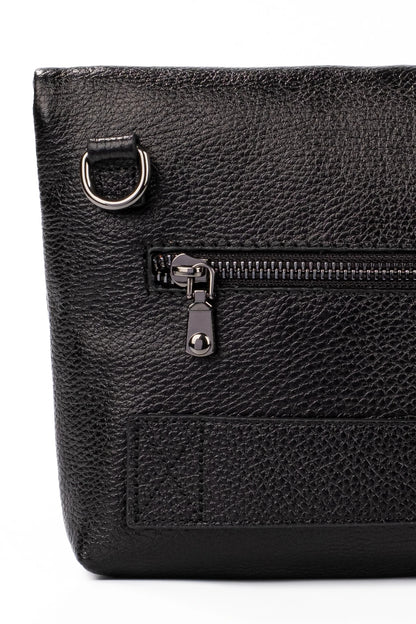 Taps Hakiki Deri Çanta