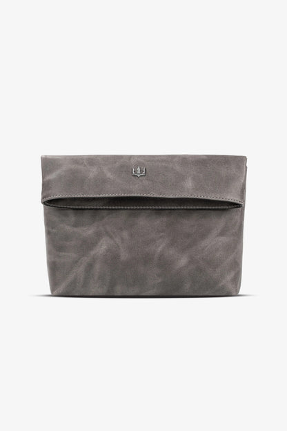 Taps Hakiki Deri Çanta