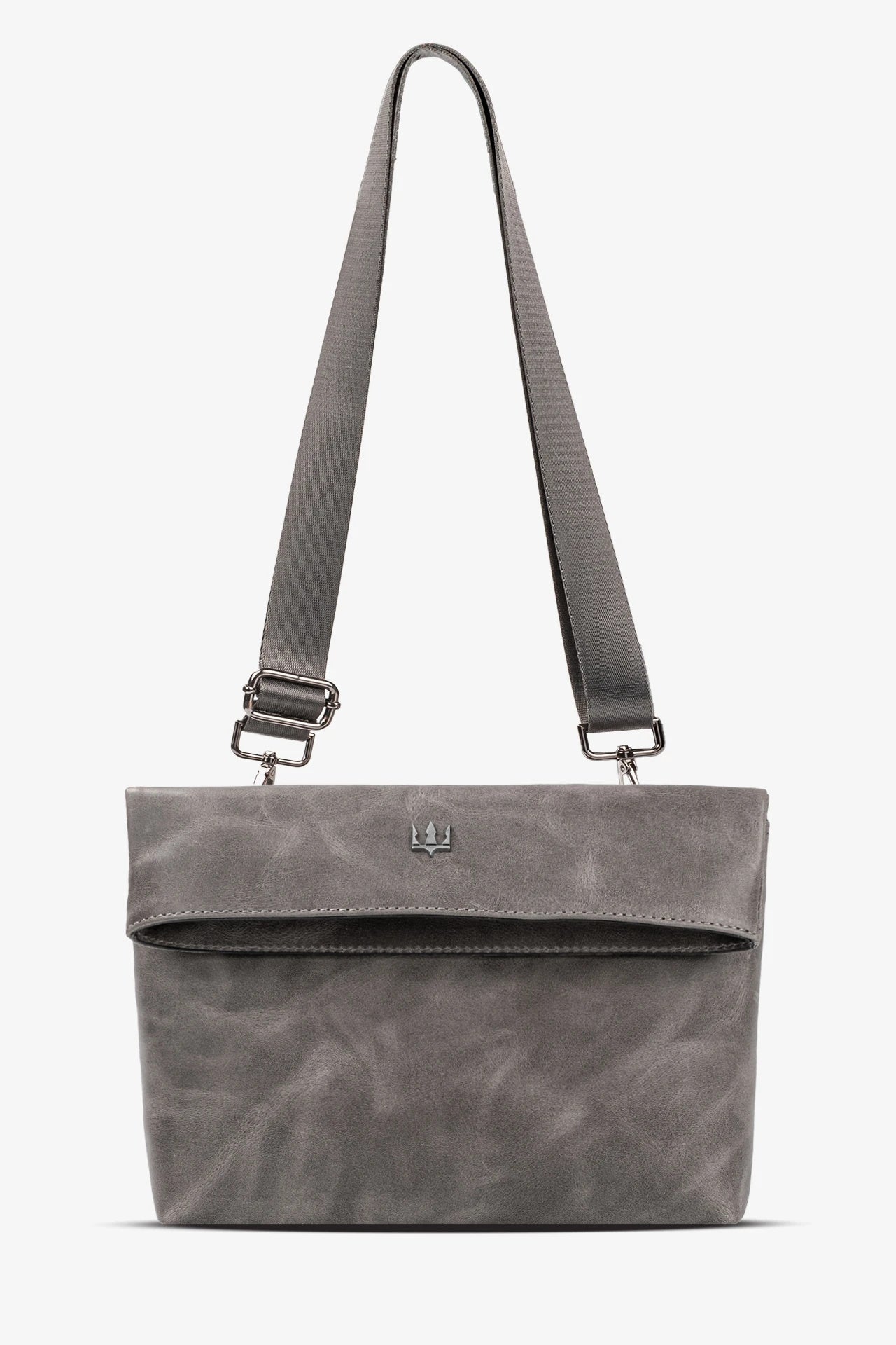 Taps Hakiki Deri Çanta