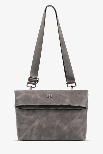 Taps Hakiki Deri Çanta