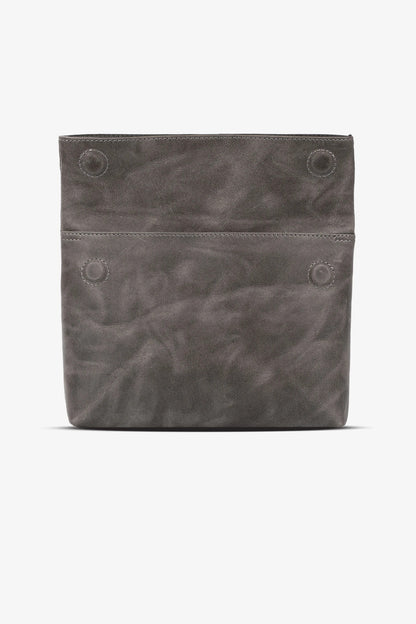 Taps Hakiki Deri Çanta